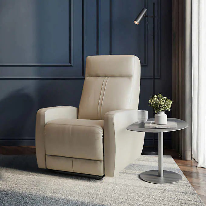 SYRACUSE POWER RECLINER