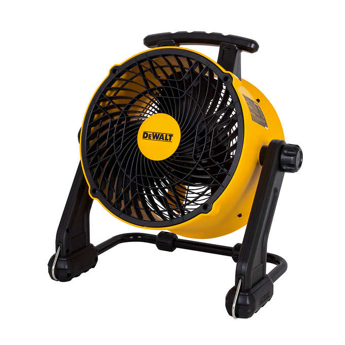 Dewalt 16 in. Benchtop Fan