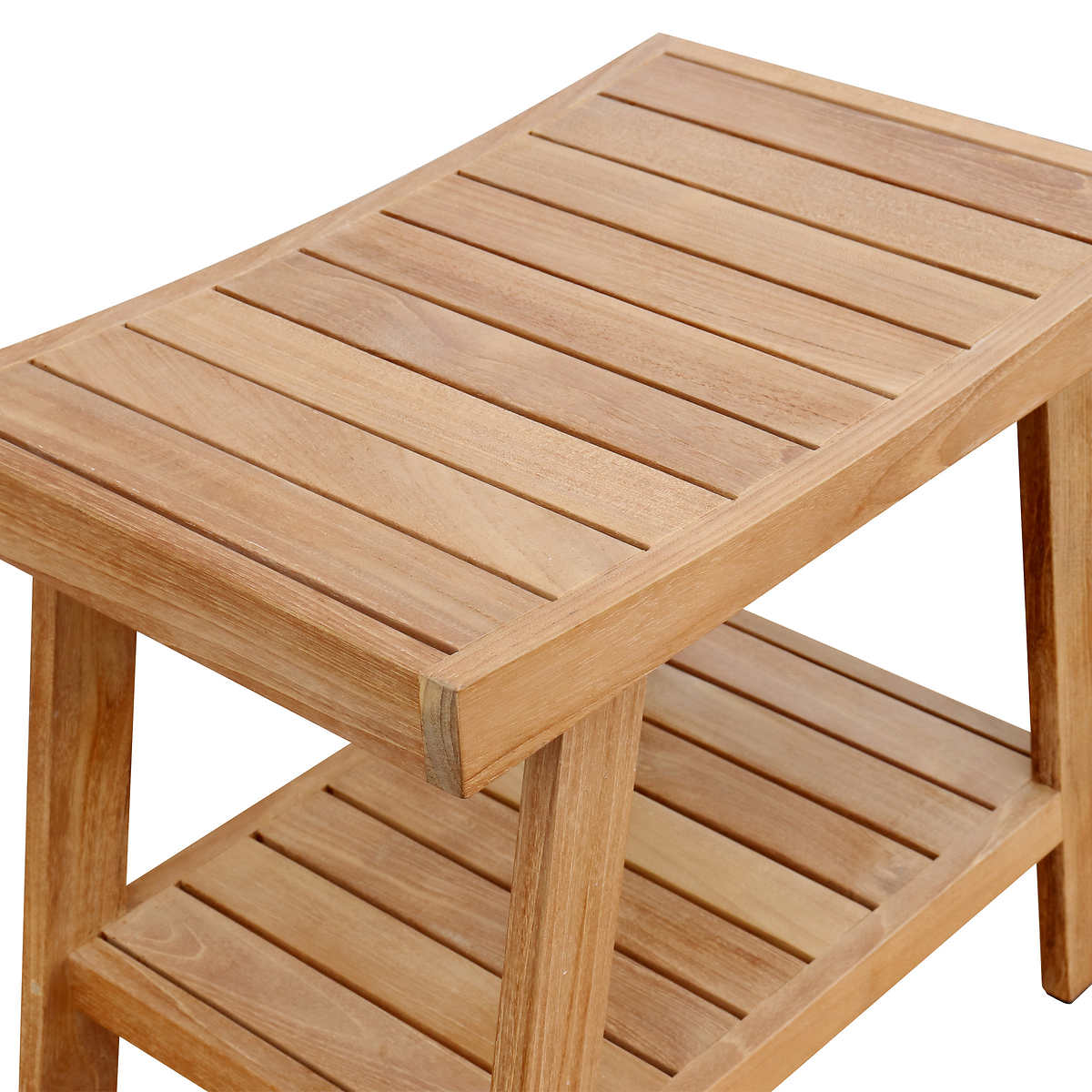 IVENA TEAK BENCH