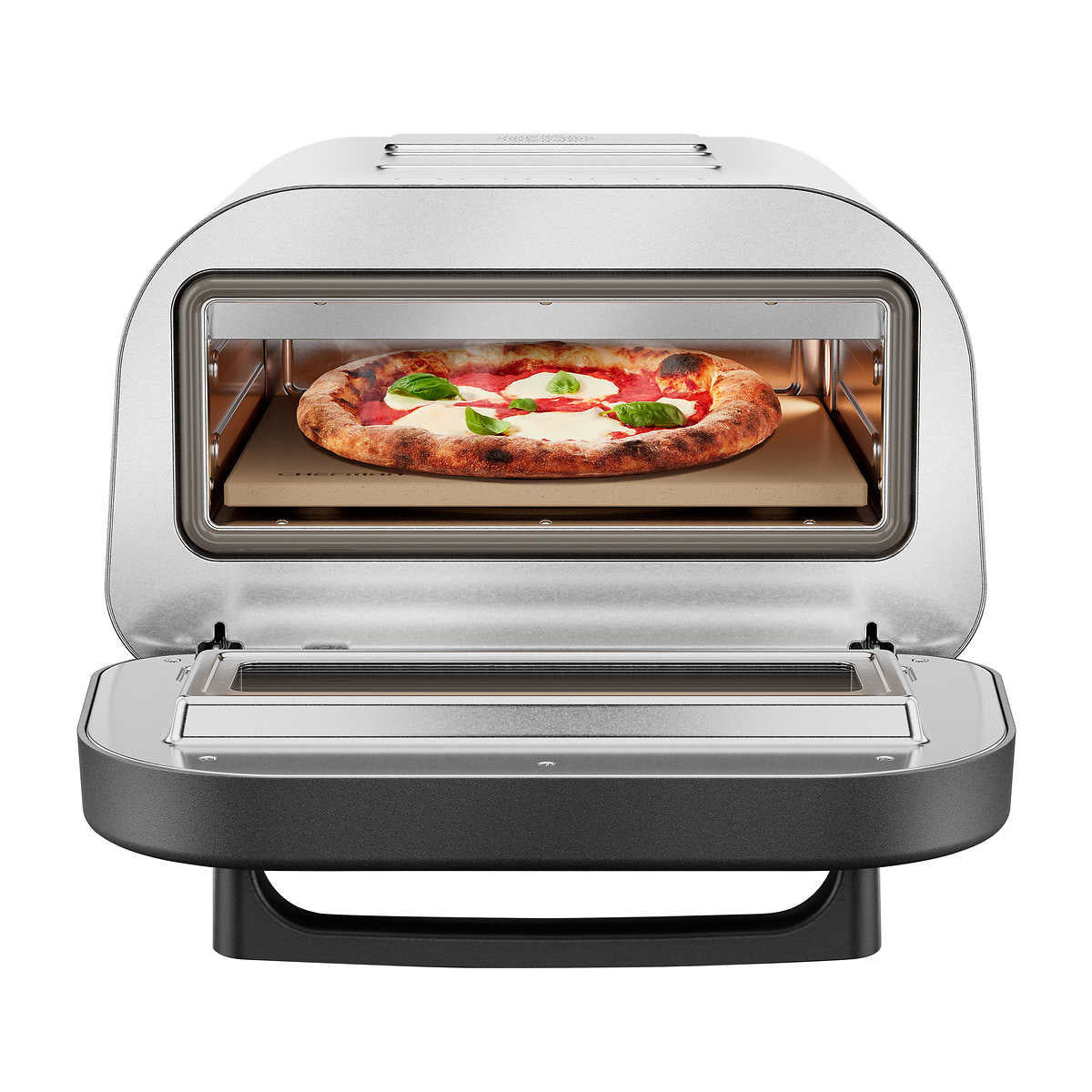 CHEFMAN INDOOR PIZZA OVEN
