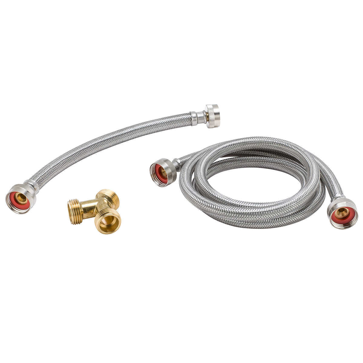 SMART CHOICE 5FT STEAM DRYER KIT