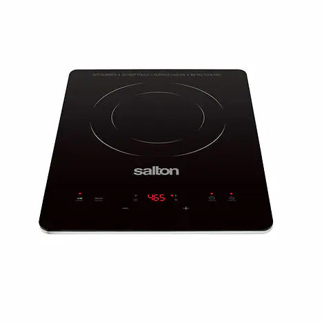 Salton Slim Induction Cooktop