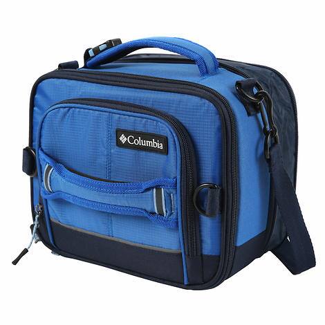 Columbia Lunch Bag