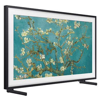 SAMSUNG 32" THE FRAME SERIES MONITOR