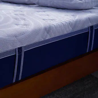 NOVAFORM CMFRT GRND PLUS 14" MATTRESS