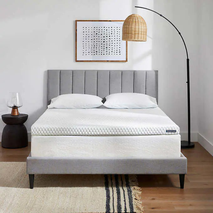 MOLECULE TOPPER FULL MATTRESS