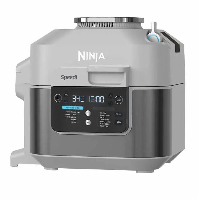 Ninja Speedi 14-in-1 Rapid Cooker and Air Fryer, Open Item