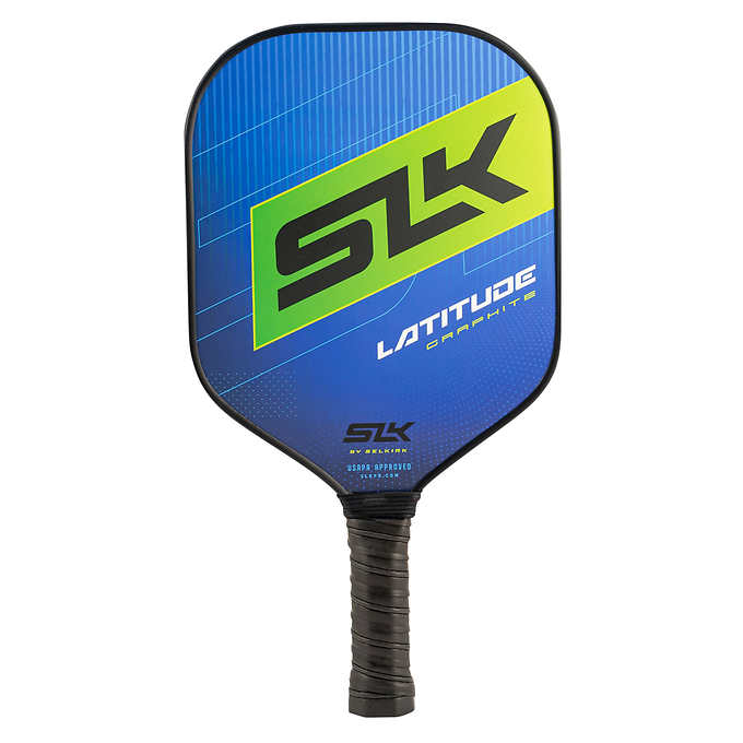 SELKIRK Pickleball Bundle