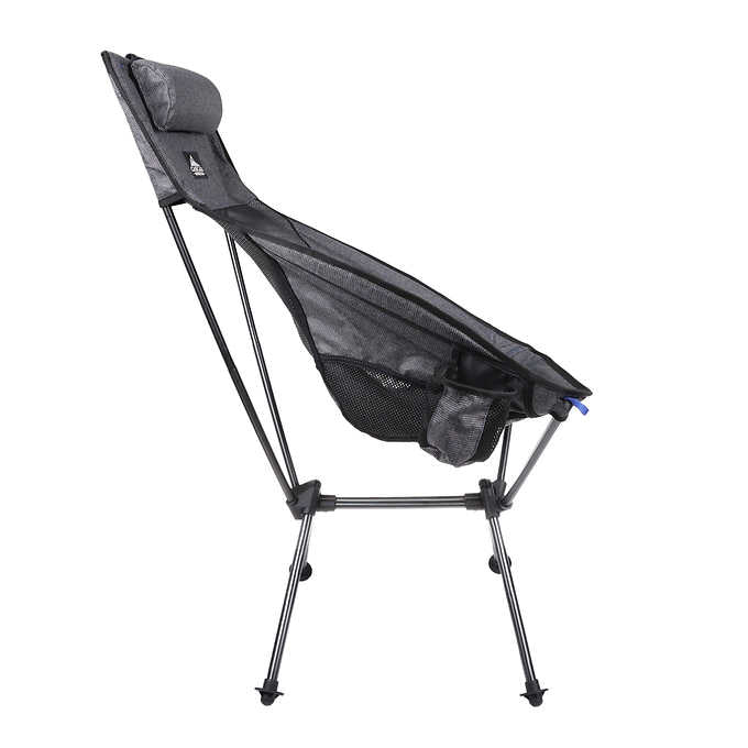 Cascade Mountain High-Back Chair