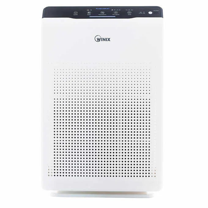 WINIX 3 STAGE AIR PURIFIER TRUE HEPA FILTER