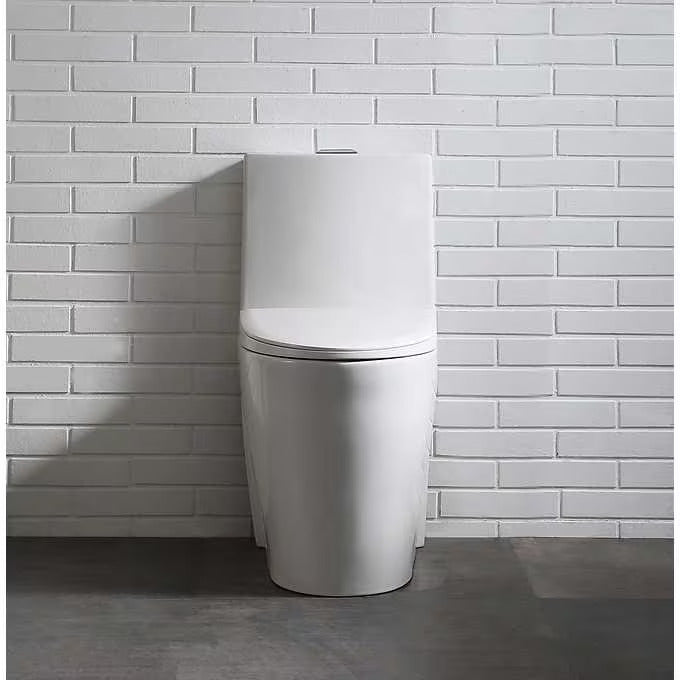 OVE KANE 1PC TOILET