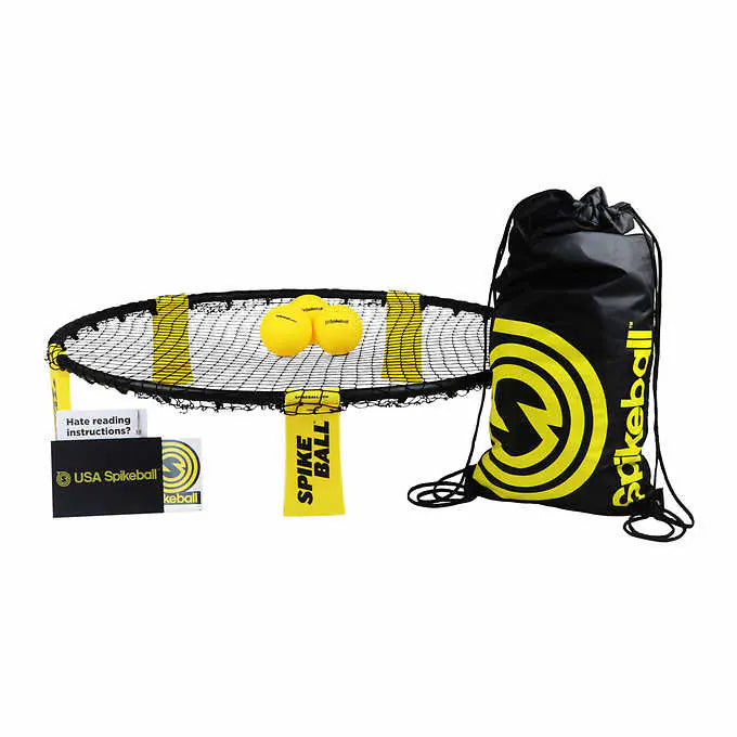 SPIKEBALL BUNDLE