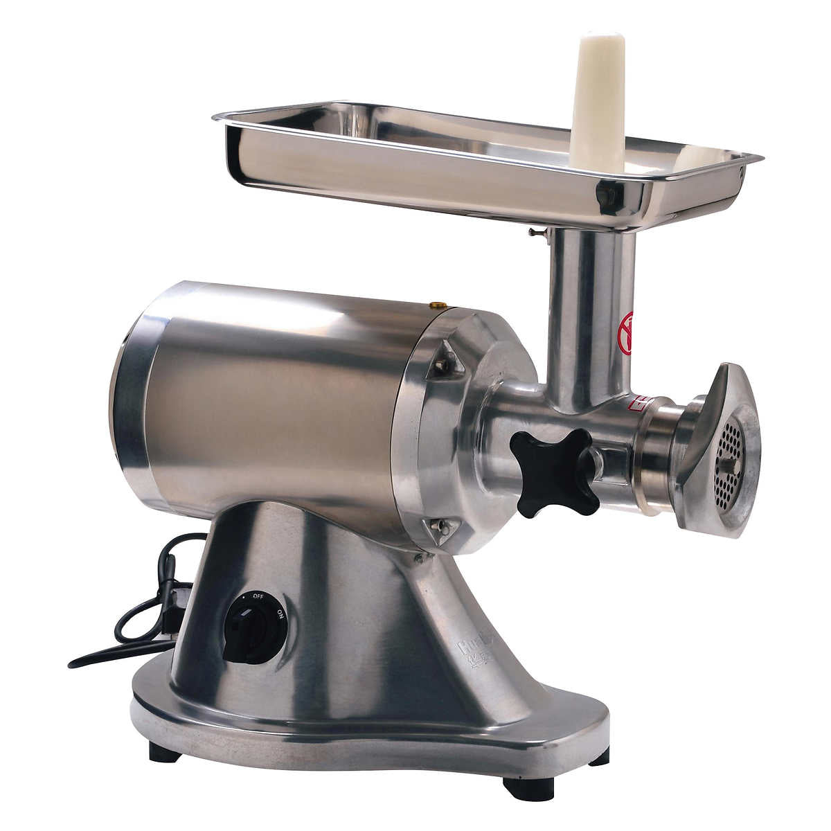 Eurodib Commercial Meat Grinder 1.1 HP