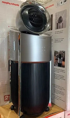Morphy Richards Cooling Max Ductless Portable AC