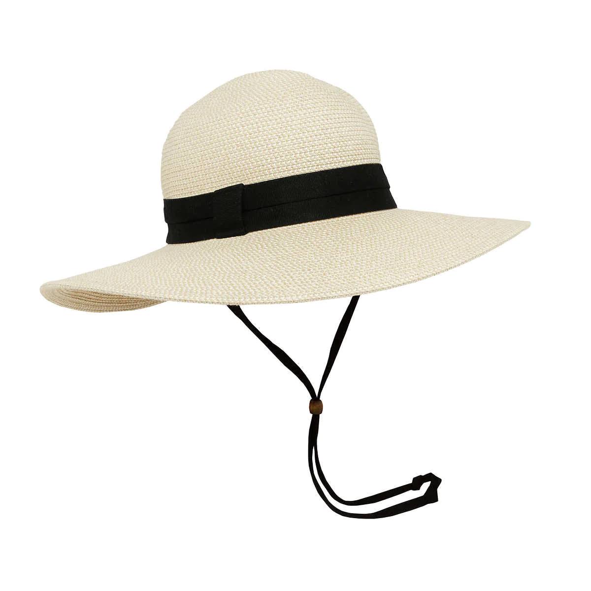 SOLAR ESCAPE SUN HAT