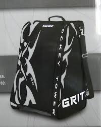 GRIT JR HOCKEY BAG