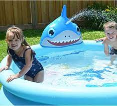 SUNCLUB STINGRAY POOL