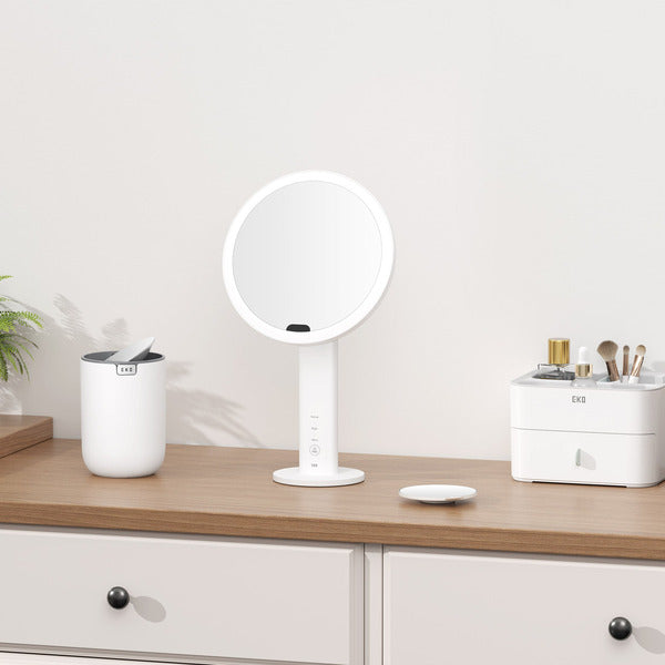 EKO iMira Ultra Clear Lighted Sensor Mirror
