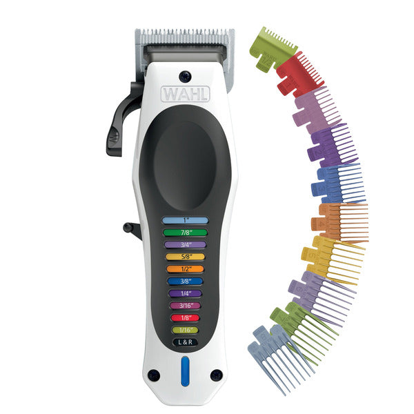 Wahl Color Pro Haircut & Beard Kit