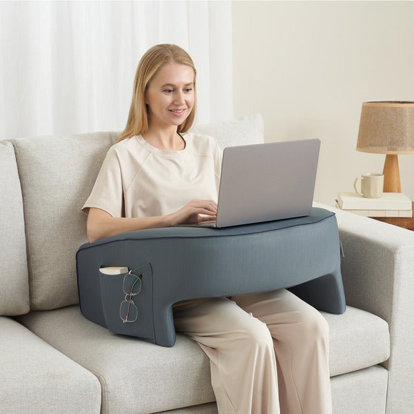 Reading Desk with Removable Cover