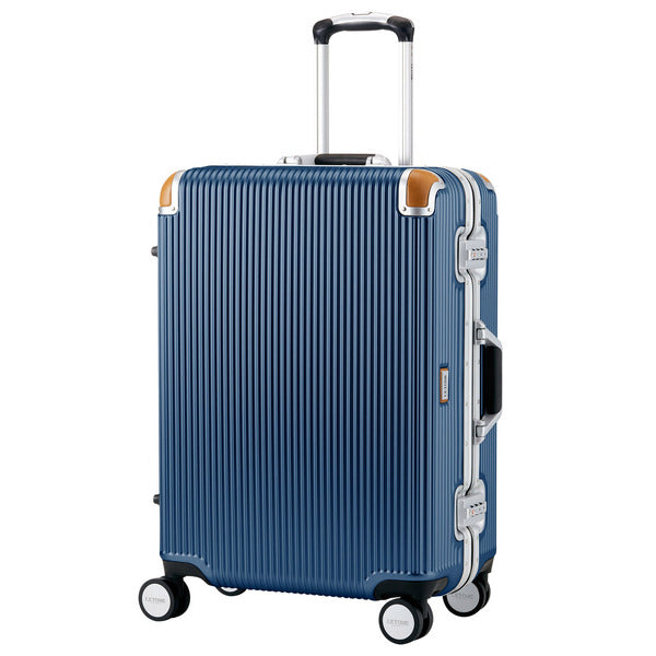 Letome - 24-inch Spinner Luggage