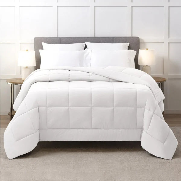 BZ Down Alternative Duvet, Queen