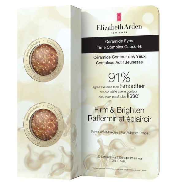 Elizabeth Arden Ceramide Eyes Time Complex Capsules