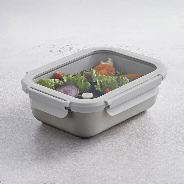 Safdie 10 Piece Ceramic Food Storage Set