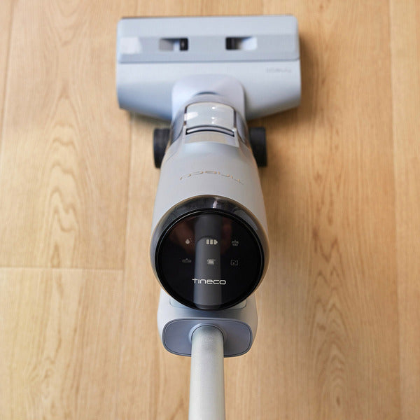 Tineco GO H2O XL Complete 3-in-1 Cordless Wet + Dry Vacuum and Floor Washer