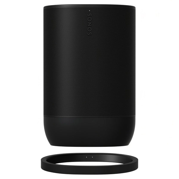Sonos Move 2 Portable Wireless Smart Speaker