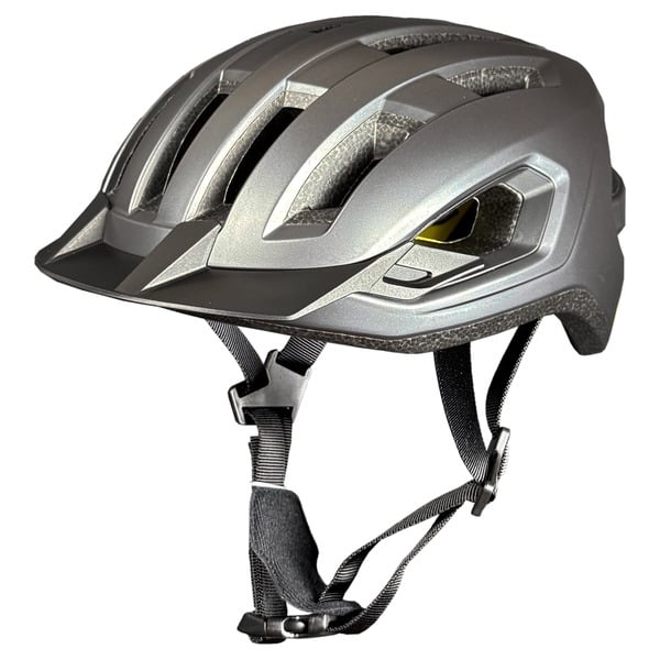 FREETOWN ADULT BIKE HELMET WITH MIPS
