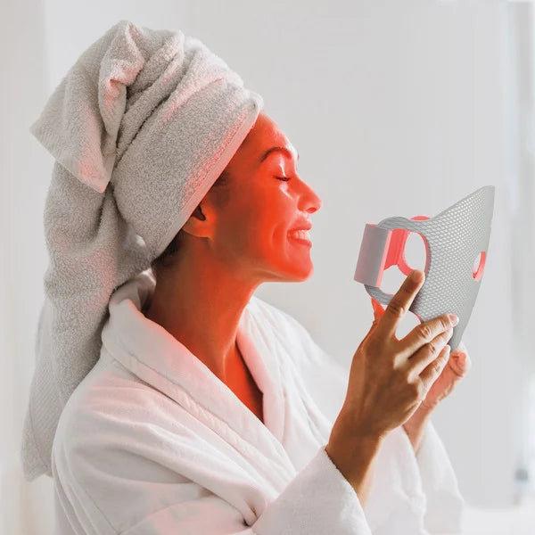 Conair LED Therapy Face Mask