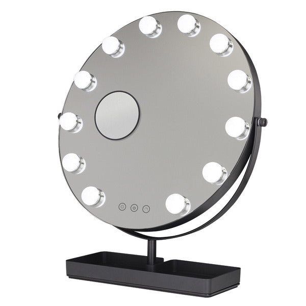 Feit Electric Hollywood Style LED Mirror