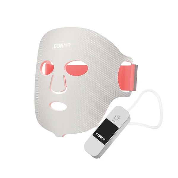 Conair LED Therapy Face Mask