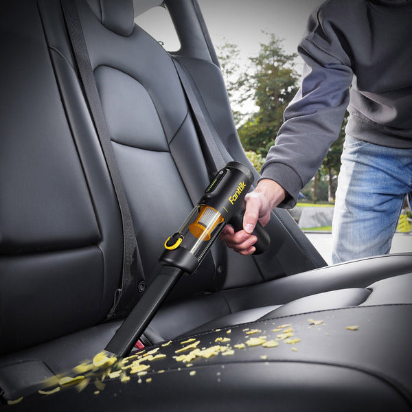 Fanttik X200 Mix Cordless Car Vacuum