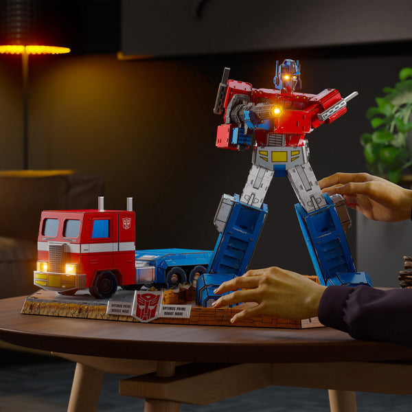 Spinmaster 4D Puzzles, Assorted Designs