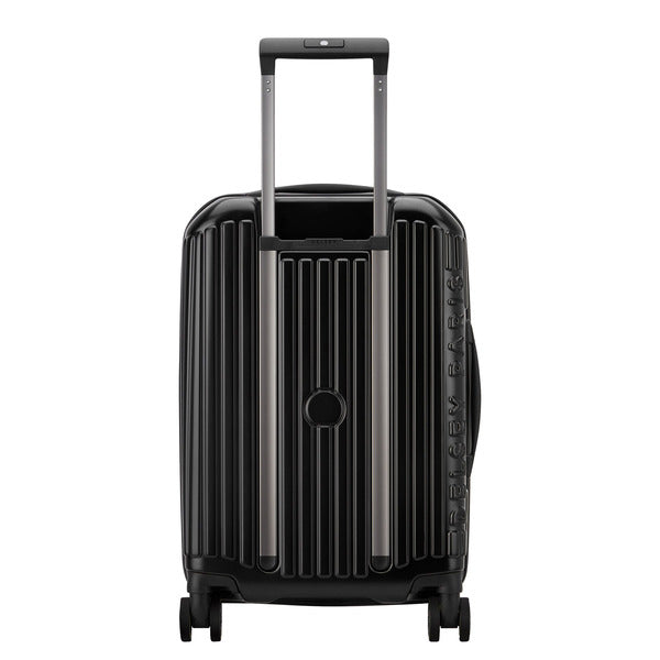 DELSEY PARIS Front-lid Opening Carry-on Spinner Suitcase