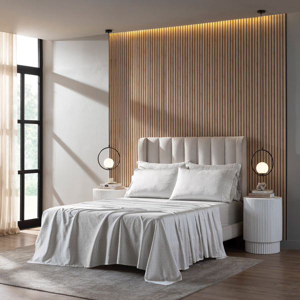 Slumber Chill 6-piece Sheet Set