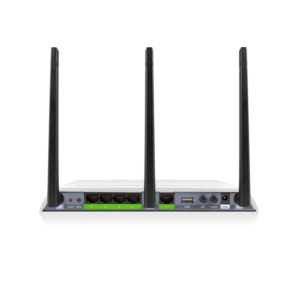HIGH POWER WIFI RANGE EXTENDER