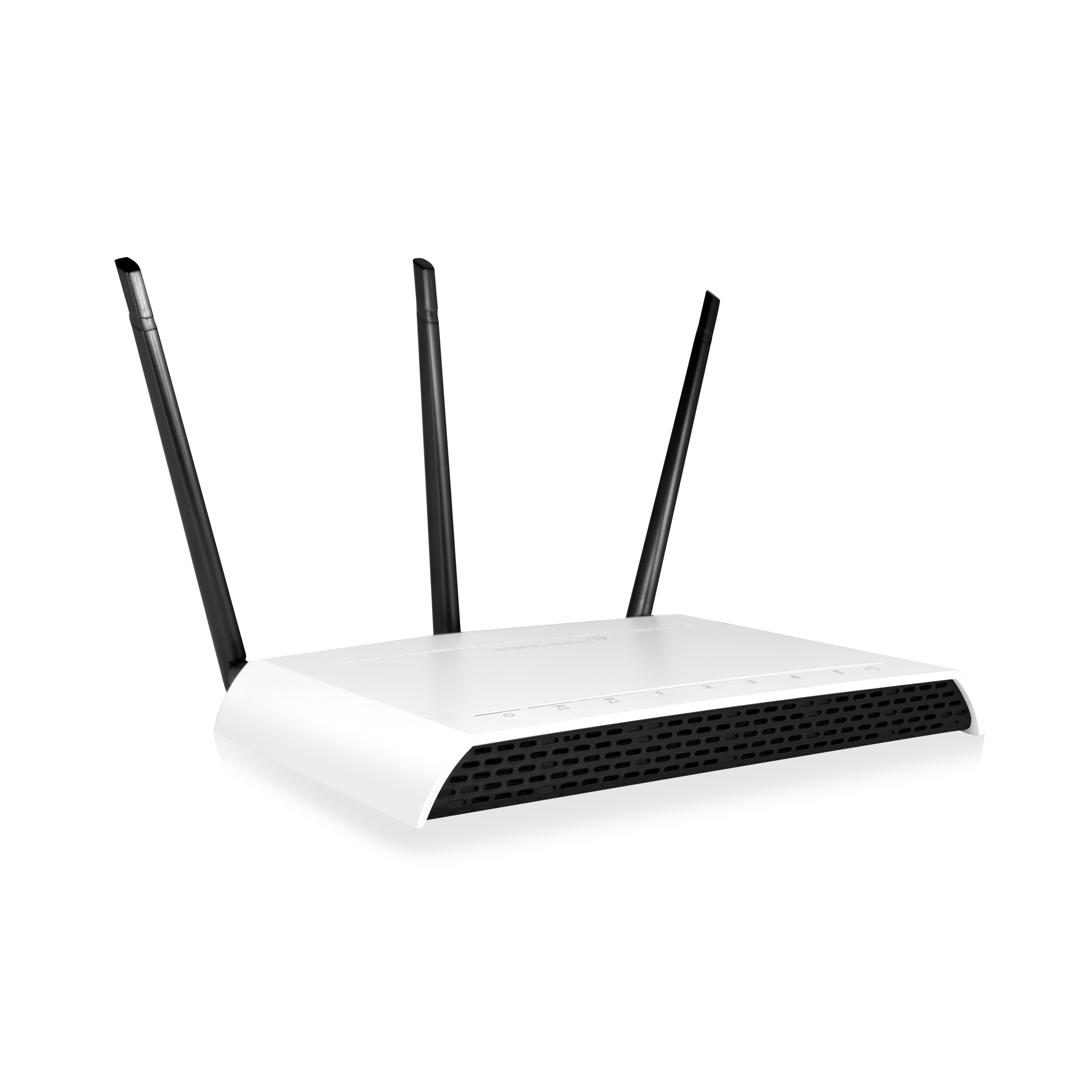 HIGH POWER WIFI RANGE EXTENDER