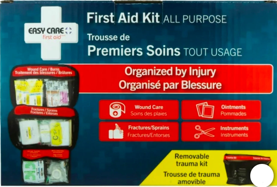 Easy Care - First Aid Kit