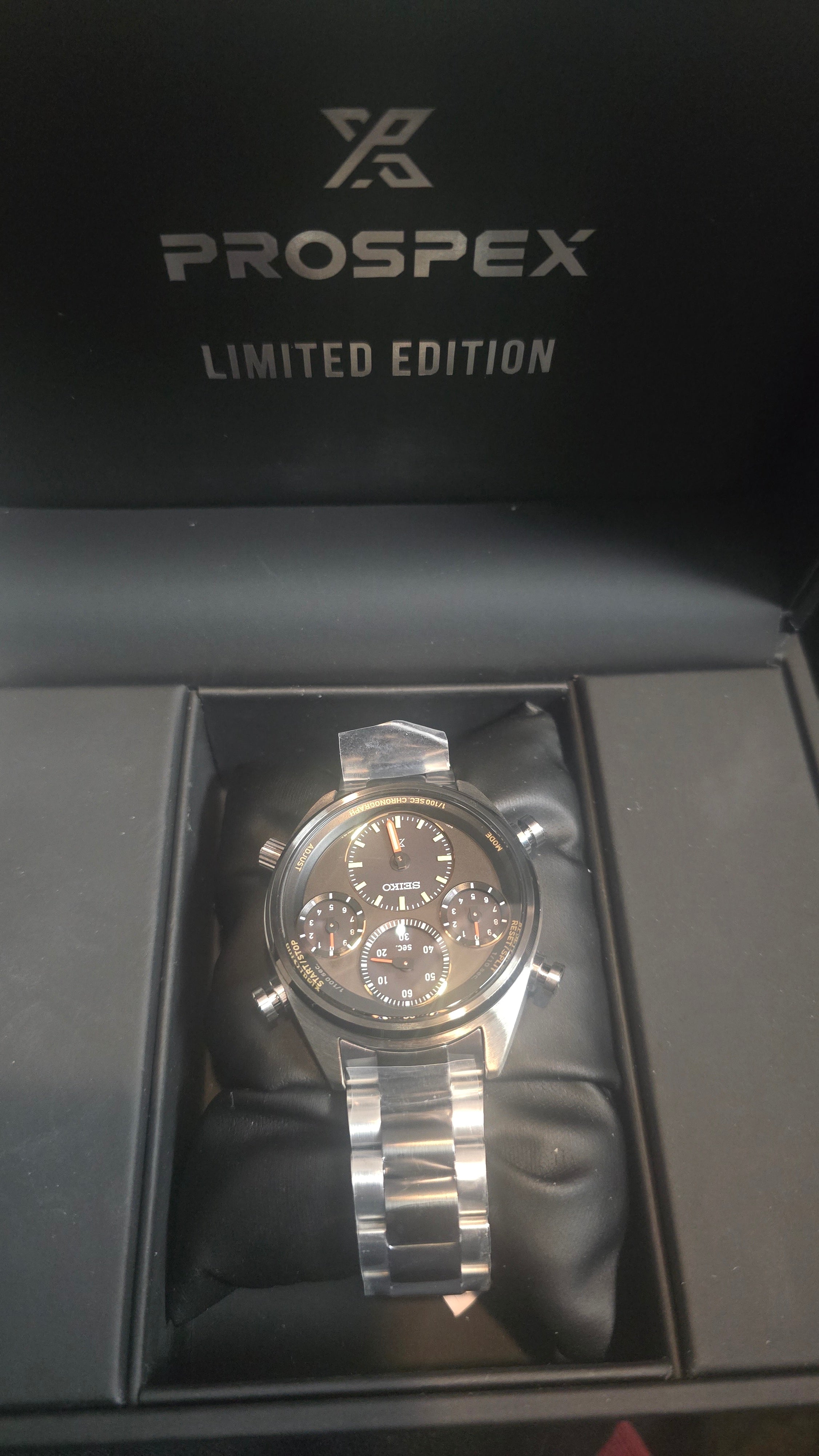 SFJ005P1 SEIKO MENS WATCH