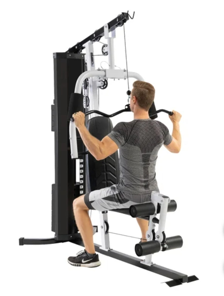 MARCY 150LB HOME GYM