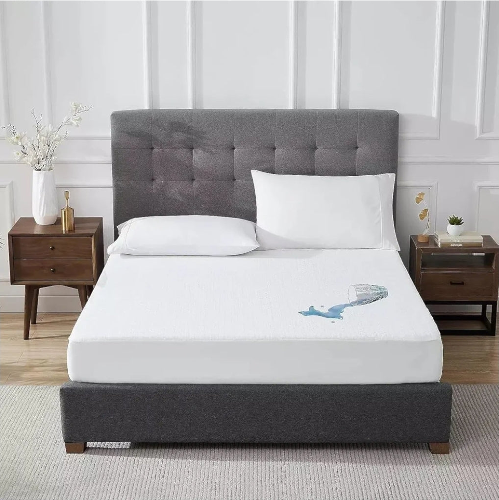 S+F MAT PROTECTOR ON