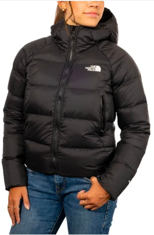 The North Face Women's Hyalite Hooded Jacket