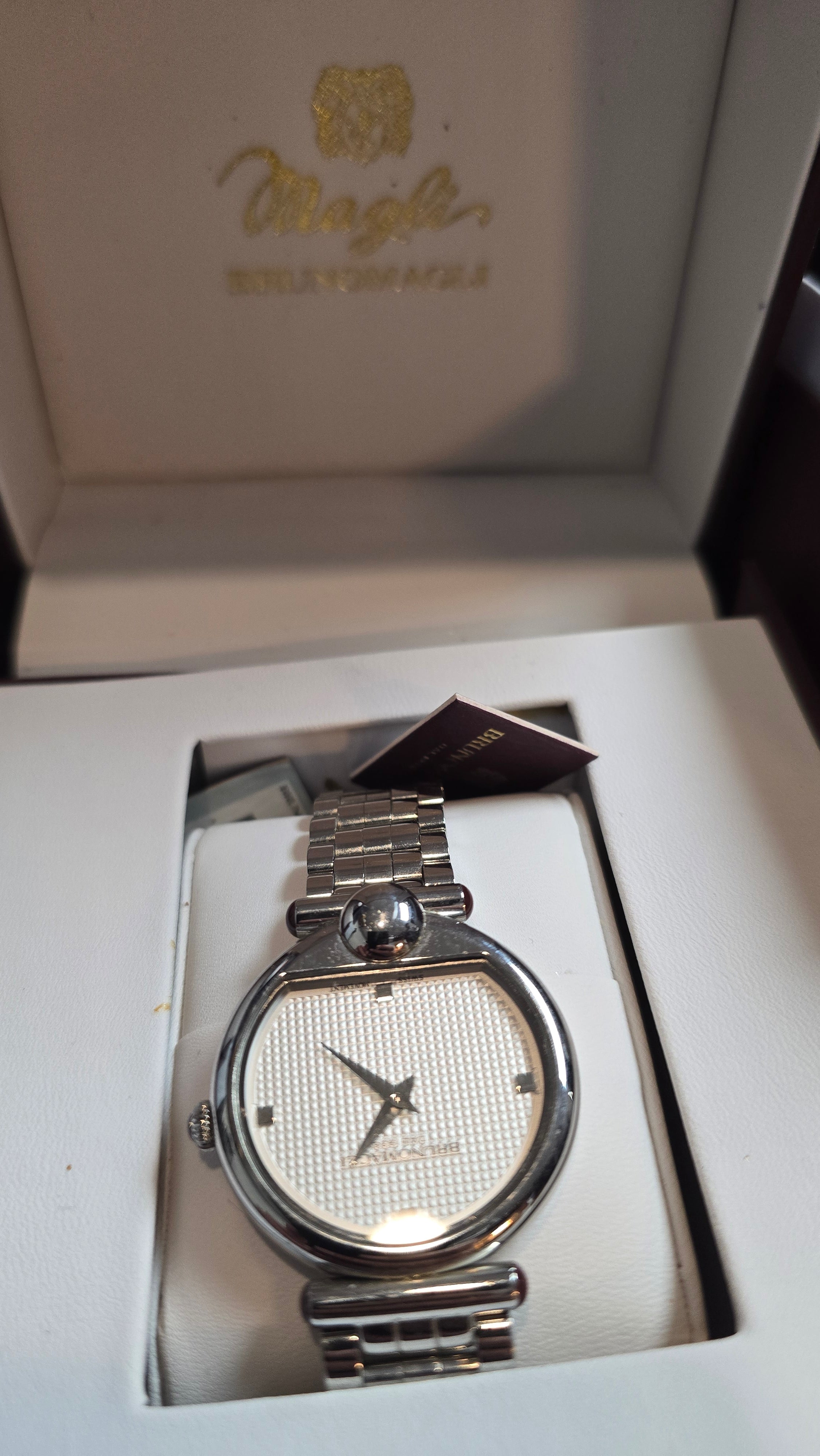 11.171022.ST BRUNO MENS WATCH