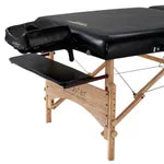 Master Gibraltar LX 32-in. Massage Table and Accessory Kit