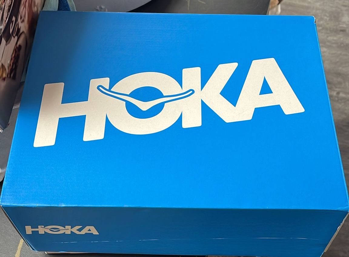 HOKA LDS ANACAPA 2 6 SHOES