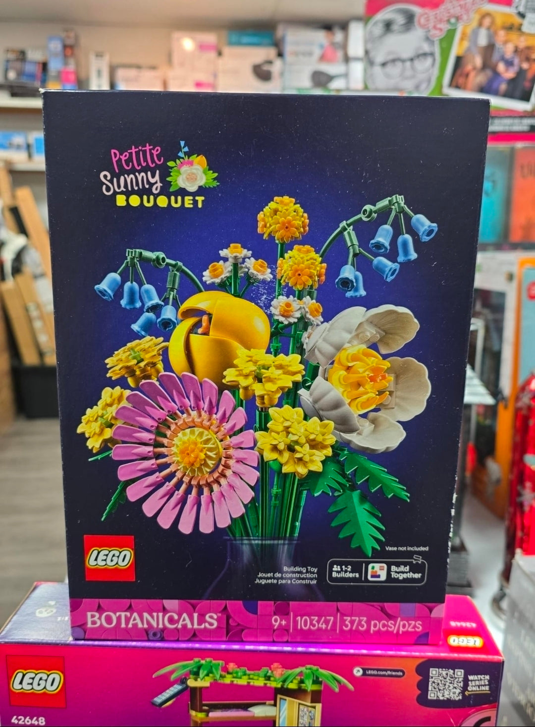 LEGO KIDS PALLET ASSORTMENT