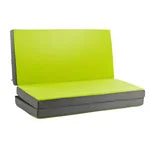 Sealy Flip B 10.2 cm (4 in.) Tri-fold Memory Foam Mattress